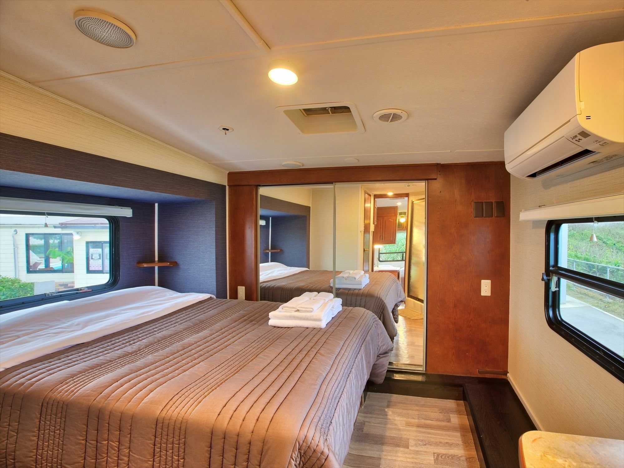 Villa Wood Pecker Nakijin Exterior foto